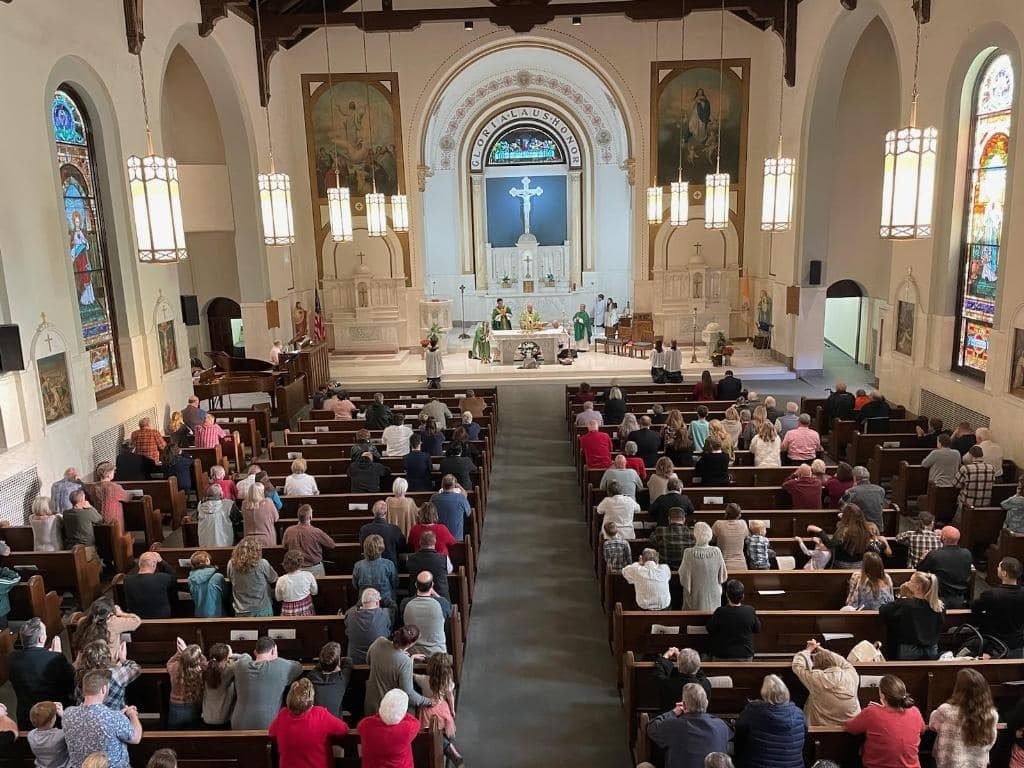 Mass Schedule Mater Dei Catholic Church Topeka KS mass-schedule-mater-dei-catholic-church-topeka-ks